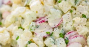 Creamy-Potato-Salad