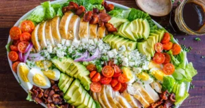 Perfect-Cobb-Salad